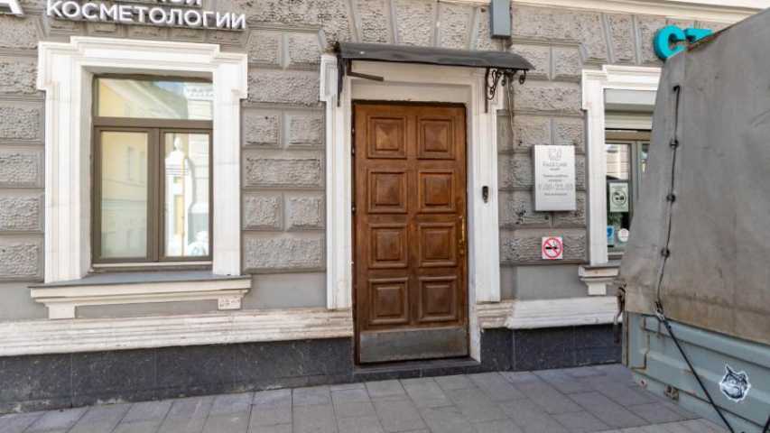  Леонтьевский пер 11 на Леонтьевском переулке,д. 11,фото-6