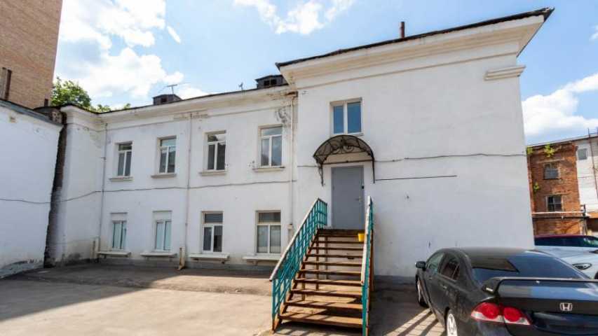 Здание Социум-Сокол (80к12а) на Ленинградском проспекте,д. 80к 12а,фото-2