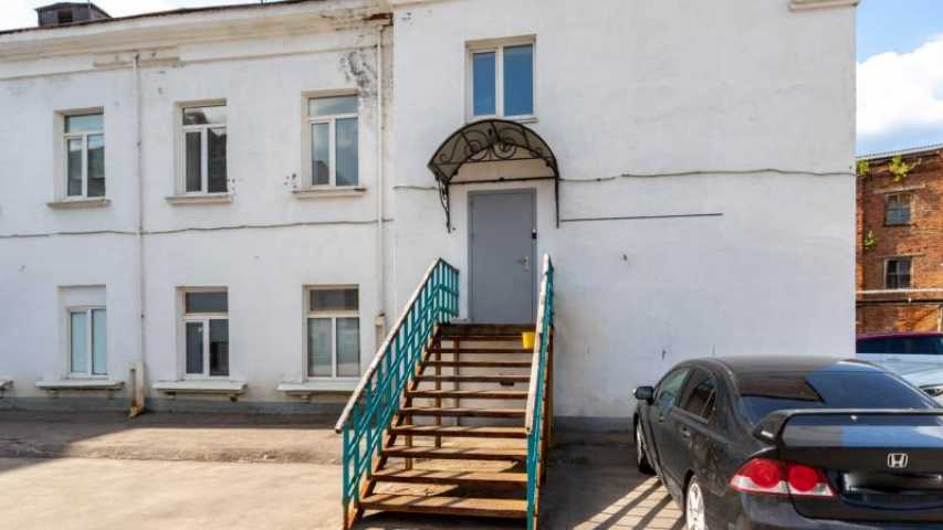 Здание Социум-Сокол (80к12а) на Ленинградском проспекте,д. 80к 12а,фото-3
