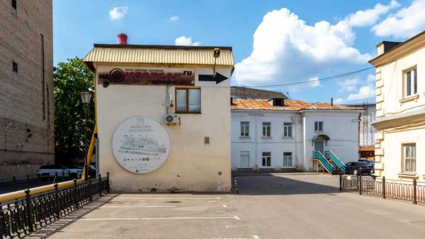 Здание Социум-Сокол (80к12а) на Ленинградском проспекте,д. 80к 12а,фото-4