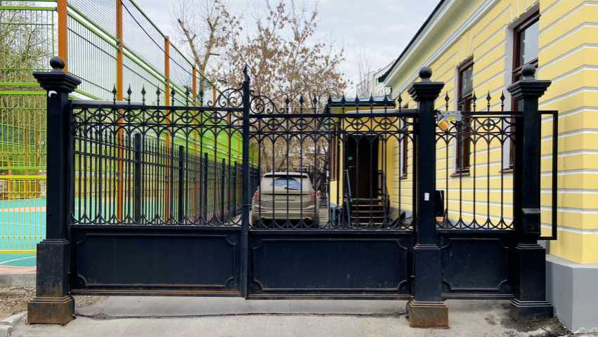 Особняк Голиковский пер 11 на Голиковском переулке,д. 11,фото-6