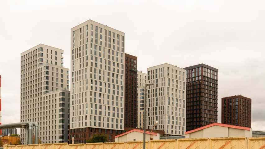 Бизнес центр А4 на Автомобильном проезде,д. 4,фото-13