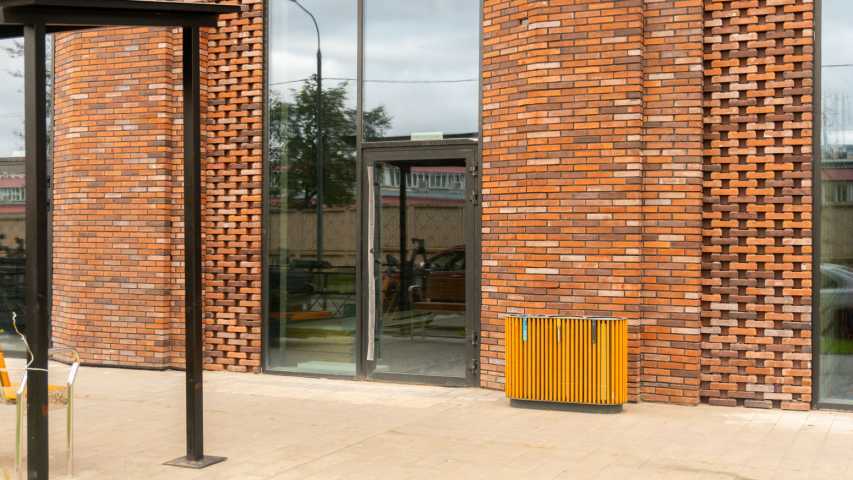 Бизнес центр А4 на Автомобильном проезде,д. 4,фото-14