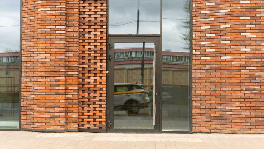 Бизнес центр А4 на Автомобильном проезде,д. 4,фото-15