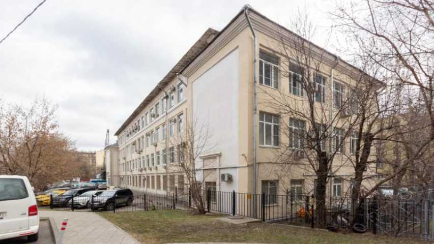 Бизнес центр ул Велозаводская, д 4 на  ,д. 4,фото-3