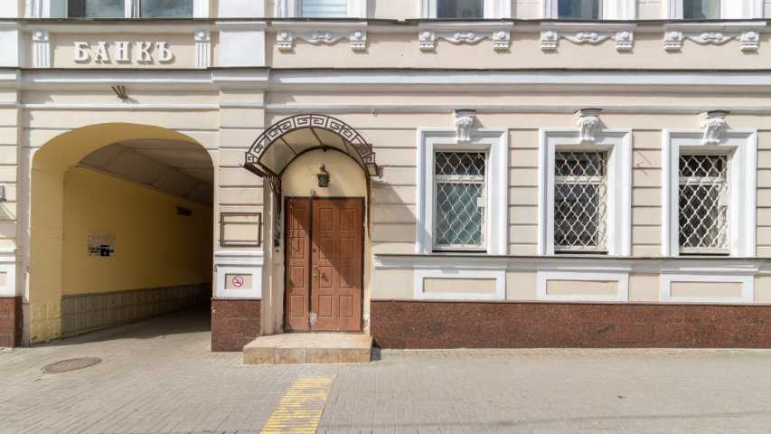 Особняк Тружеников 1-й пер 14 стр 1 на  ,д. 14стр 1,фото-5