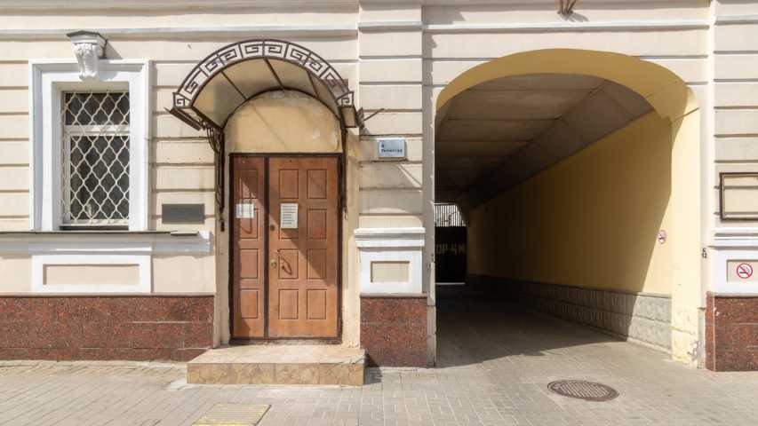 Особняк Тружеников 1-й пер 14 стр 1 на  ,д. 14стр 1,фото-6