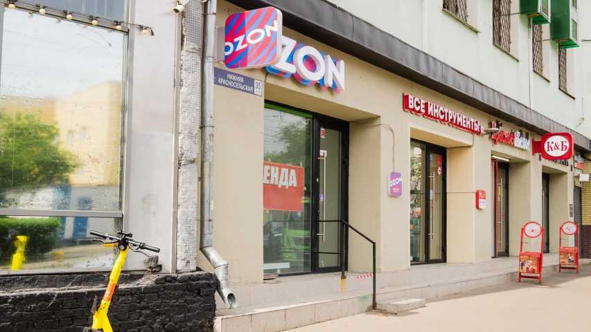 Здание ул Нижняя Красносельская, д 35 стр 52 на  ,д. 35стр 52,фото-6