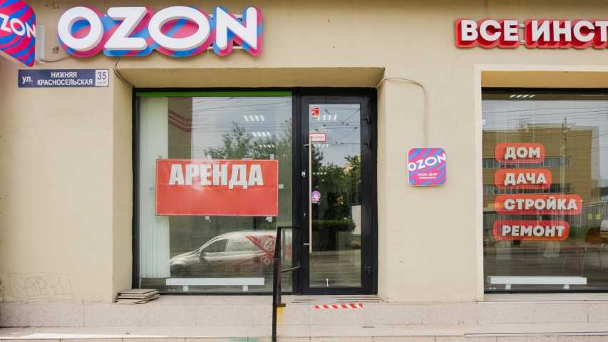 Здание ул Нижняя Красносельская, д 35 стр 52 на  ,д. 35стр 52,фото-7