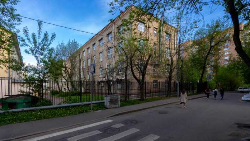 Здание Кибальчича ул 5 на  ,д. 5,фото-2
