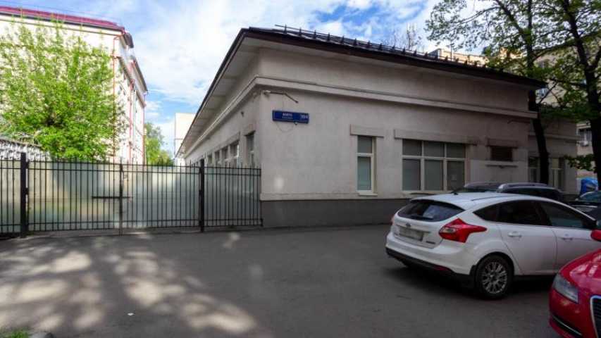 Особняк Проспект мира 104 на проспекте Мира,д. 104стр 2,фото-2