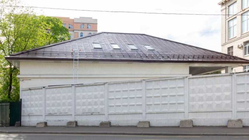 Особняк Проспект мира 104 на проспекте Мира,д. 104стр 2,фото-4