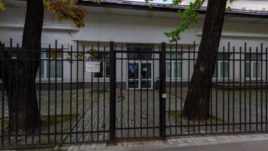 Особняк Проспект мира 104 на проспекте Мира,д. 104стр 2,фото-5
