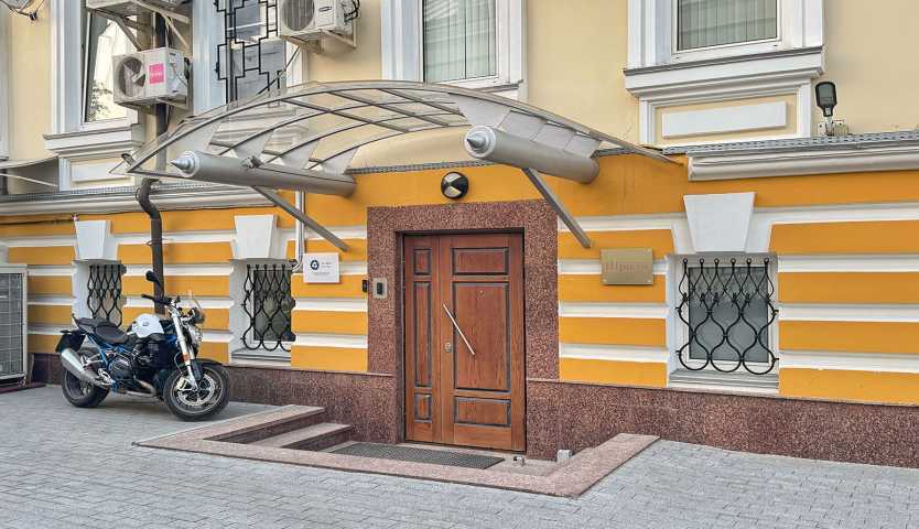 Здание «Большая Ордынка 8/1 с6» на  ,д. 8/1стр 6,фото-5