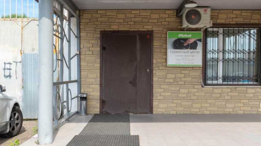 Здание Рябиновая, 61Ас1 на  ,д. 61Астр 1,фото-3