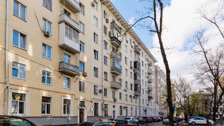 Бизнес центр Лялин пер, д 24-26 стр 2А на Лялином переулке,д. 24-26стр 2а,фото-2