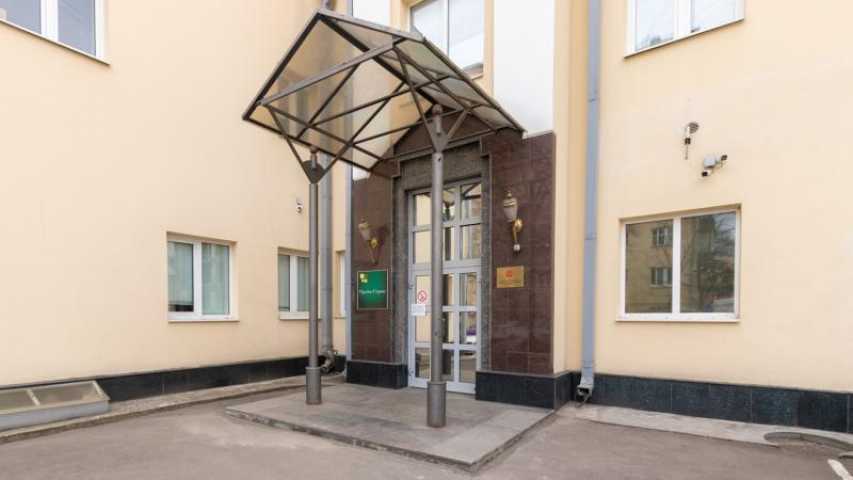 Здание Земляной Вал ул 34 а стр 1 на  ,д. 34Астр 1,фото-5