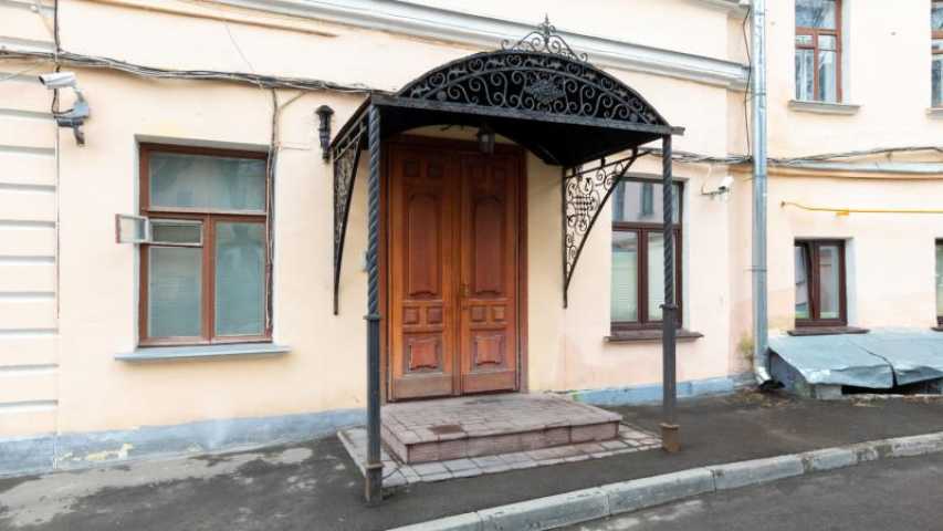 Особняк Дом Телешева на Покровском бульваре,д. 16-18стр 4-4а,фото-4
