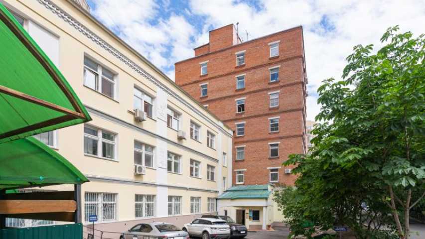 Бизнес центр ул 1-я Пугачевская, д 25 стр 1 на  ,д. 25стр 1,фото-2