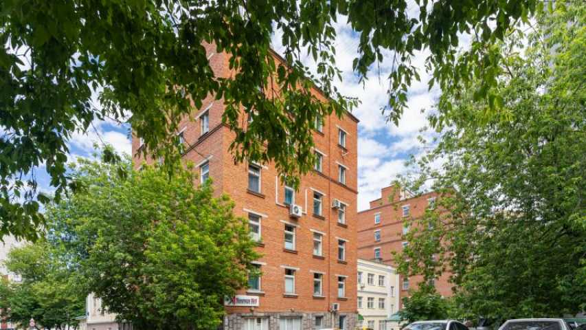 Бизнес центр ул 1-я Пугачевская, д 25 стр 1 на  ,д. 25стр 1,фото-5