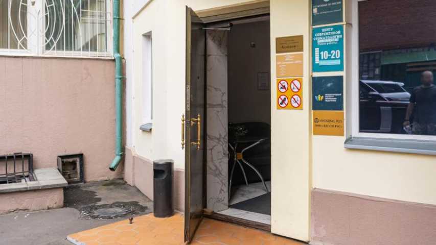 Бизнес центр ул 1-я Пугачевская, д 25 стр 1 на  ,д. 25стр 1,фото-8