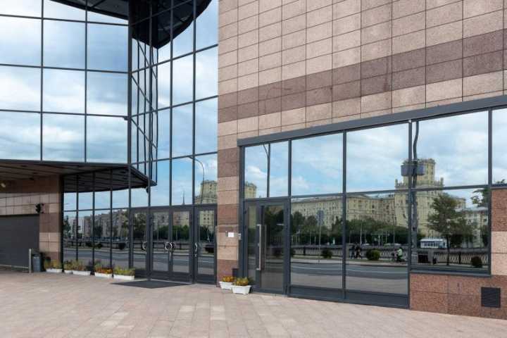 Бизнес центр Японский дом на Саввинской набережной,д. 15,фото-4