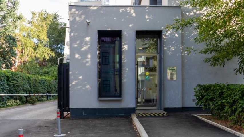 Бизнес центр БЦ Заречье на  ,д. 5,фото-3