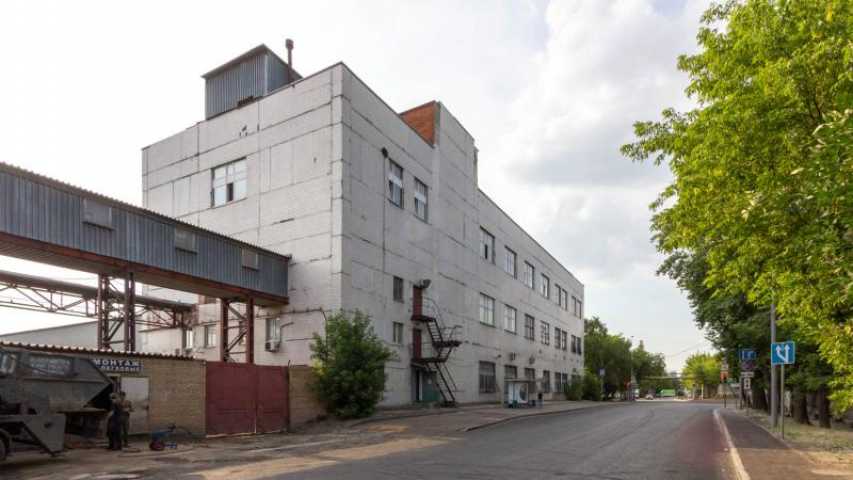 Здание ул Южнопортовая, д 15 стр 1 на  ,д. 15стр 1,фото-4