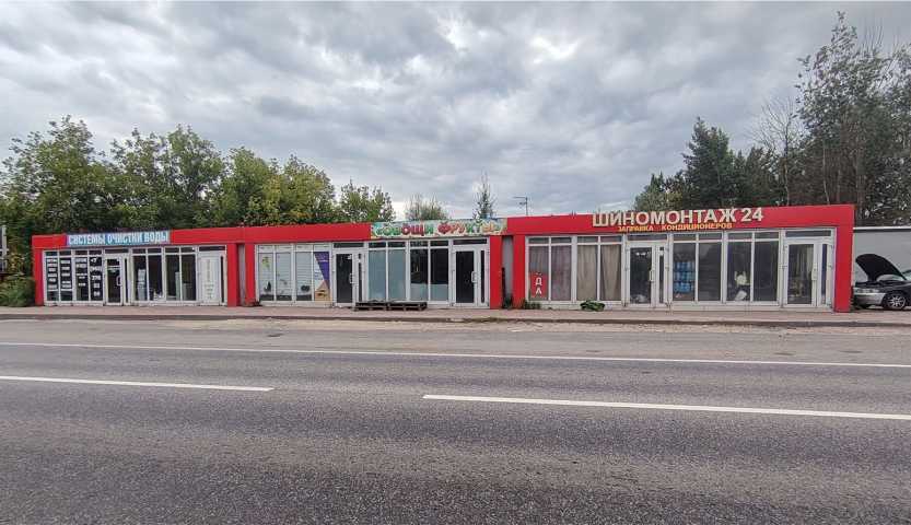 Особняк Филино квартал, 143А на  ,д. 143А,фото-3