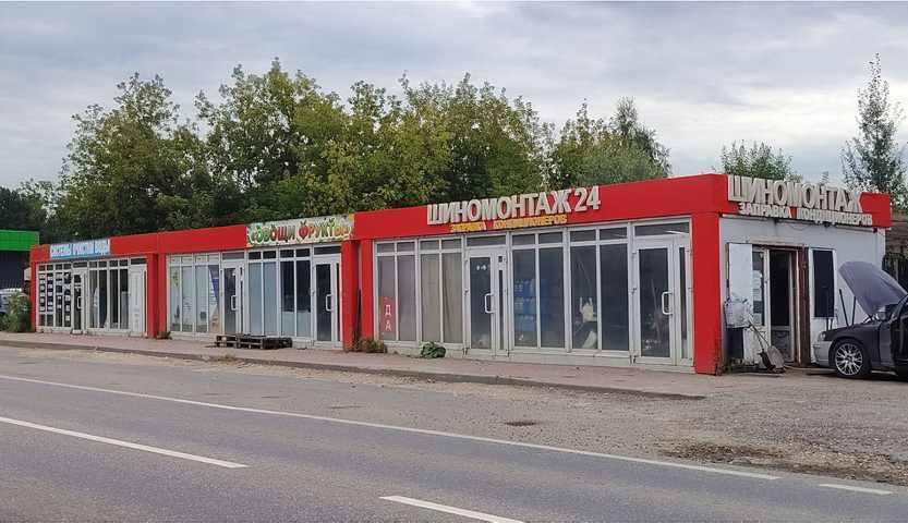 Особняк Филино квартал, 143А на  ,д. 143А,фото-4