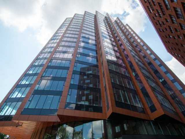 Бизнес центр Новоданиловская наб, д 12 на Новоданиловской набережной,д. 12,фото-2