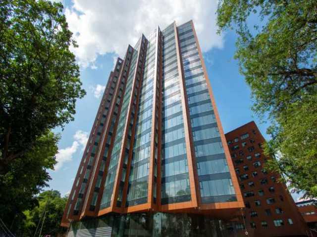 Бизнес центр Новоданиловская наб, д 12 на Новоданиловской набережной,д. 12,фото-3