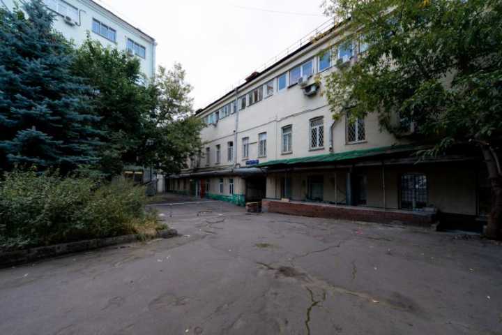 Бизнес центр Новая Басманная 23с2 на  ,д. 23стр 2,фото-3