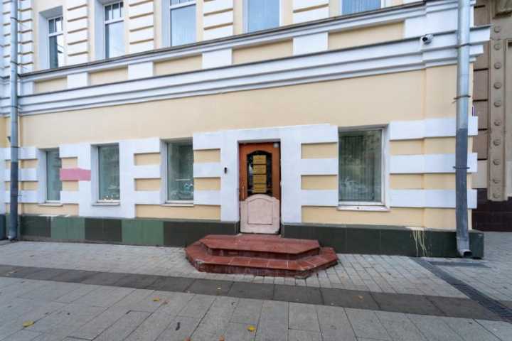Особняк Земляной Вал ул 4 стр 1 на  ,д. 4стр 1,фото-5