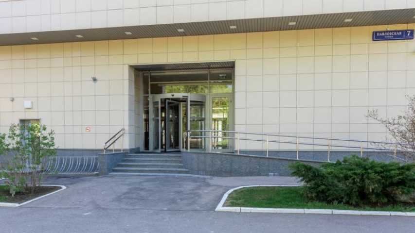 Бизнес центр Павловский II на  ,д. 7стр 1,фото-6