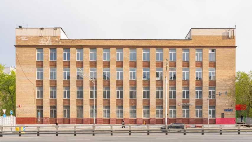 Здание Щёлковское шоссе, д 70 на Щелковском шоссе,д. 70,фото-6