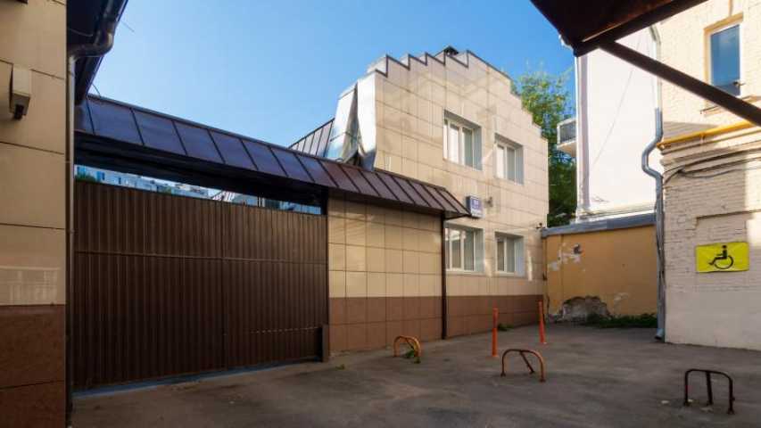 Бизнес центр Лесная, 59 на  ,д. 59стр 2,фото-2