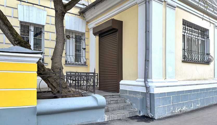 Особняк Якиманка Б. ул 33 /13 стр 1 на  ,д. 33/13стр 1,фото-6