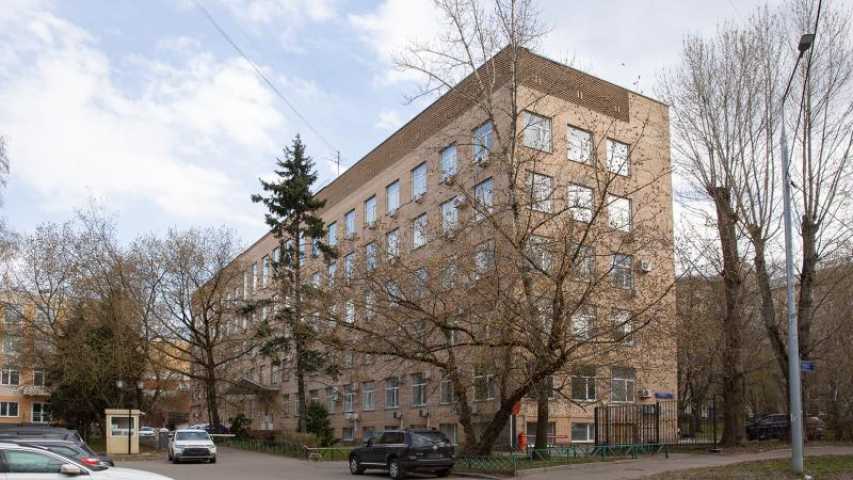 Здание ул Пудовкина, д 4 на  ,д. 4,фото-2