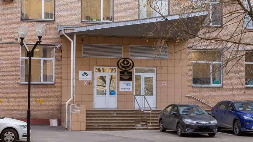 Здание ул Пудовкина, д 4 на  ,д. 4,фото-4