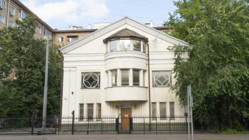 Особняк Вятская 64 с 1  на  ,д. 64стр 1,фото-2