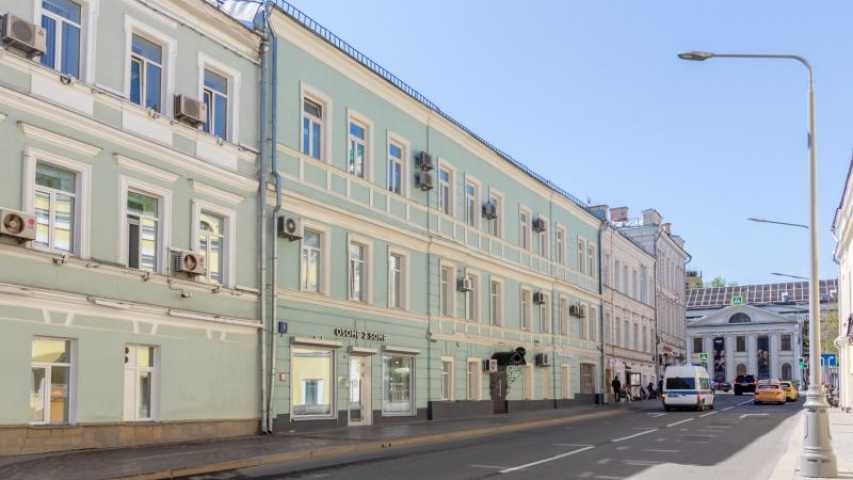 Особняк Ленивка ул 3 стр 11 на  ,д. 3стр 11,фото-2