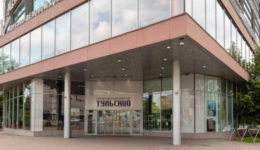 Торговое здание Тульский на  ,д. 11,фото-4