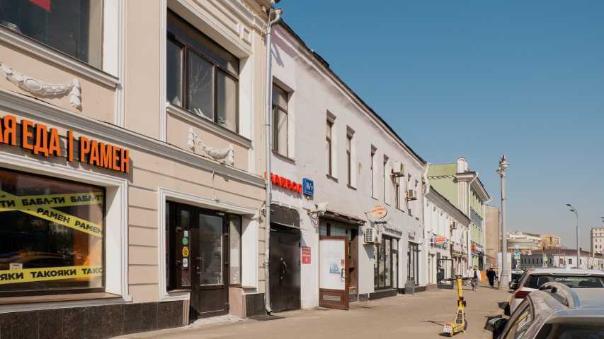 Особняк Большая Серпуховская, д 8/7 стр 2 на  ,д. 8/7стр 2,фото-2