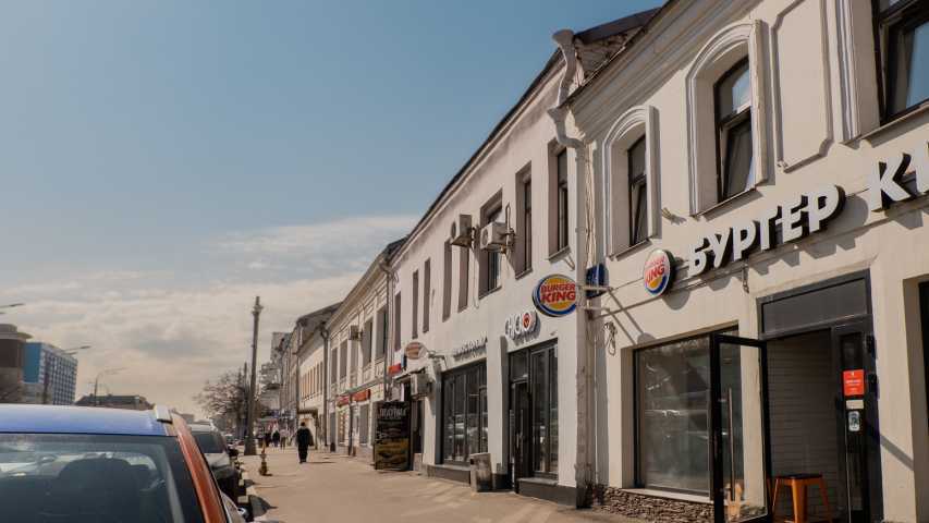 Особняк Большая Серпуховская, д 8/7 стр 2 на  ,д. 8/7стр 2,фото-3