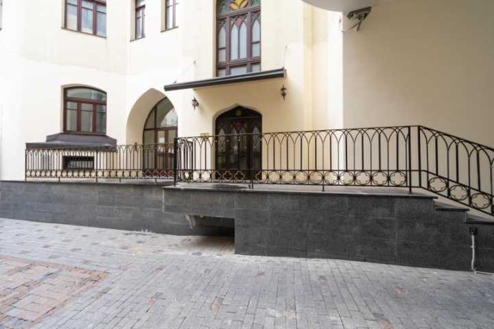 Особняк Нащокинский пер 8 на Нащокинском переулке,д. 8,фото-7