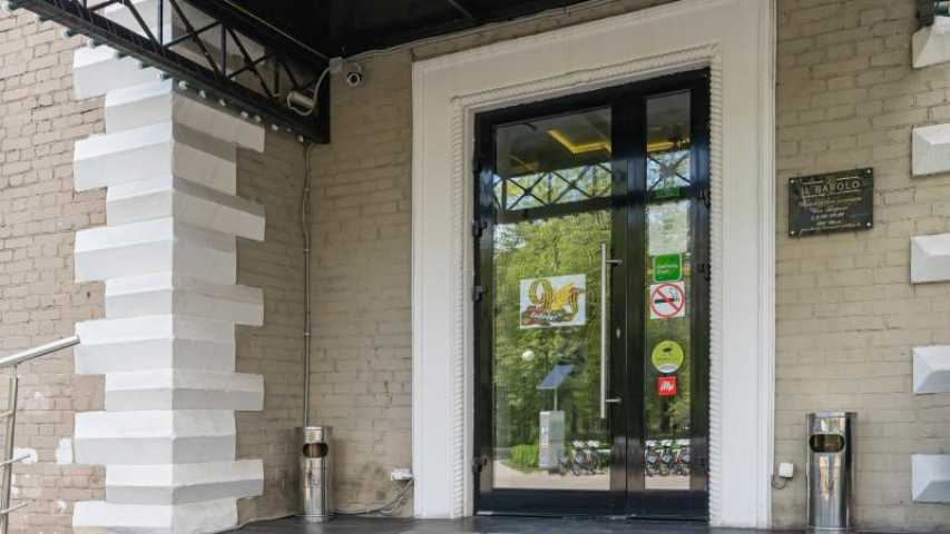 Здание Ленинградский пр-кт, д 63 на Ленинградском проспекте,д. 63,фото-4