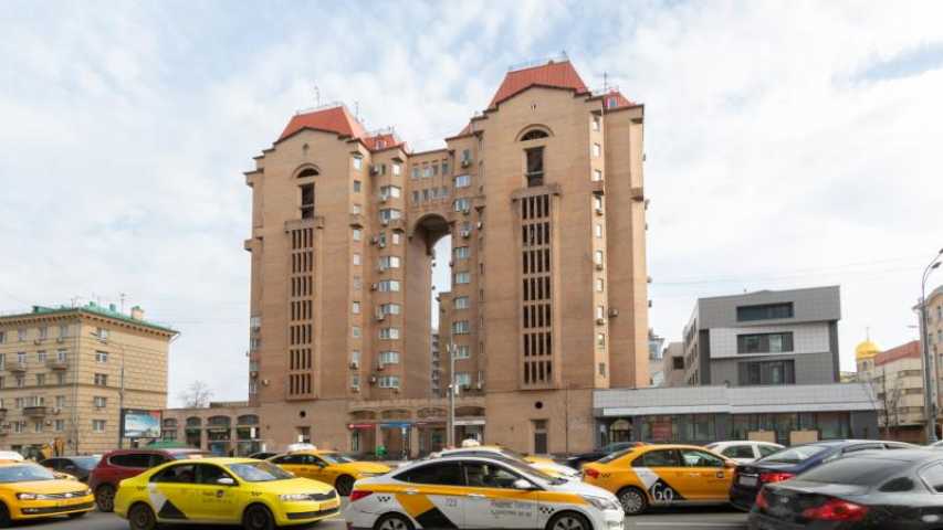 Здание Валовая ул 21 на  ,д. 21к 125,фото-2