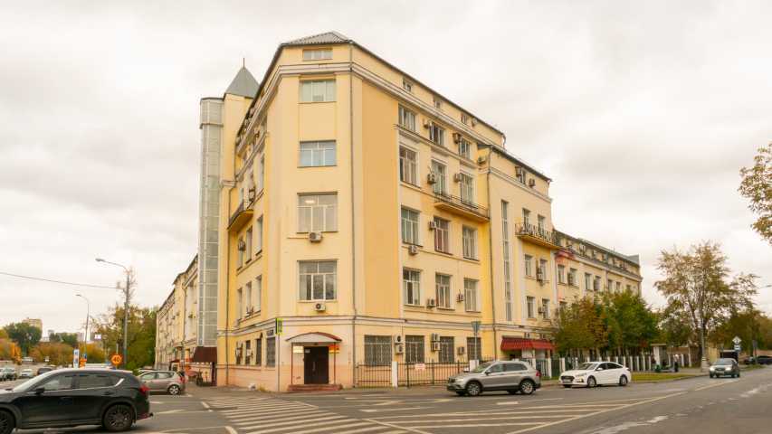 Бизнес центр На Скотопрогонном на  ,д. 29/1,фото-4