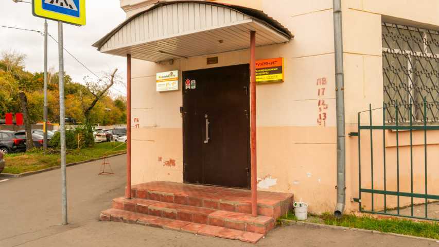 Бизнес центр На Скотопрогонном на  ,д. 29/1,фото-5